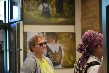 Konferencja Wiślańskie Żywotki